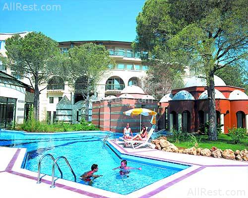 Sillyum Hotel 9